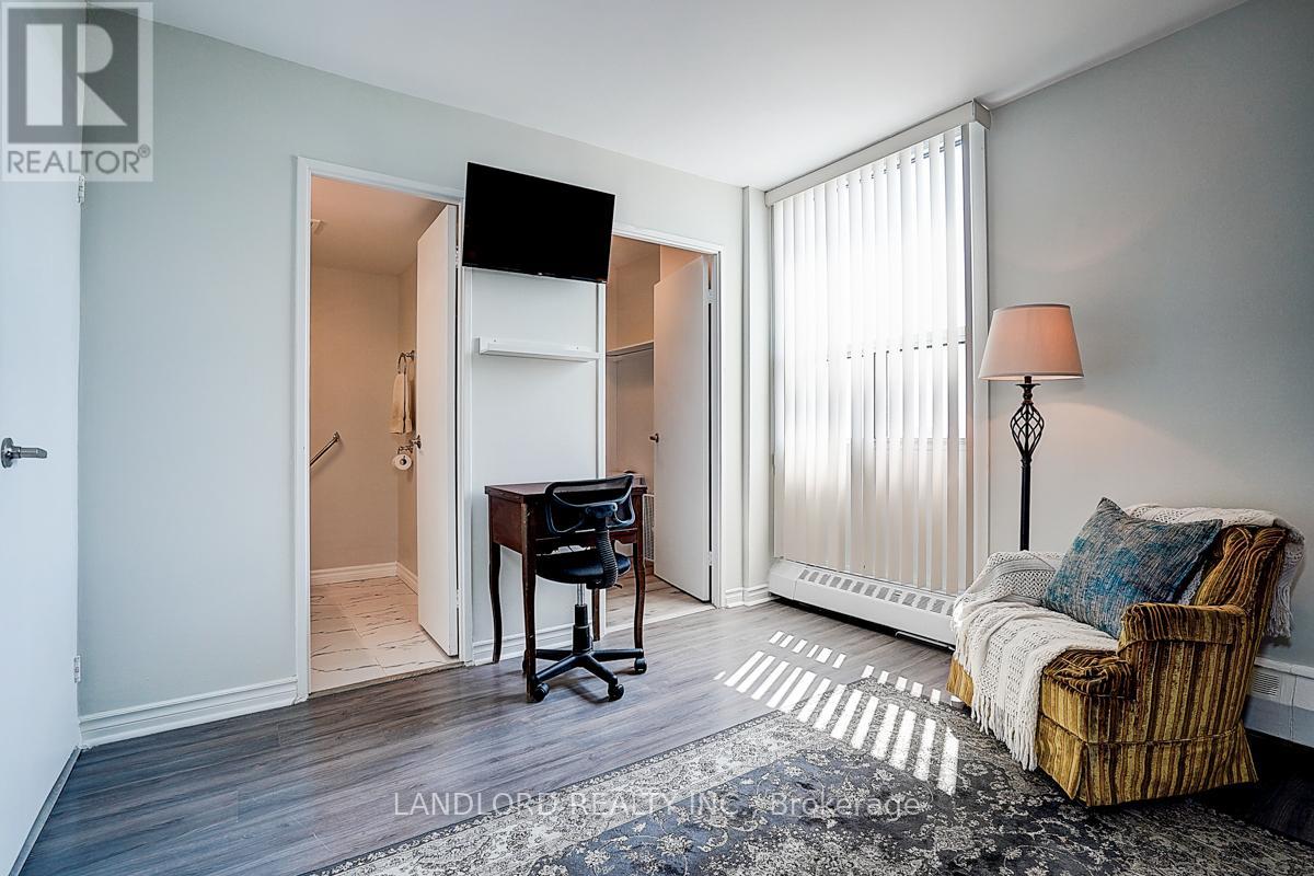 1606 - 335 Mill Road, Toronto, Ontario  M9C 1Y6 - Photo 36 - W12337886