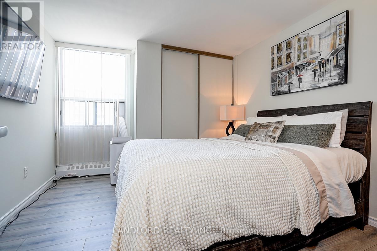 1606 - 335 Mill Road, Toronto, Ontario  M9C 1Y6 - Photo 40 - W12337886