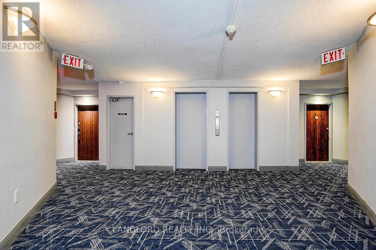1606 - 335 Mill Road, Toronto, Ontario  M9C 1Y6 - Photo 6 - W12337886