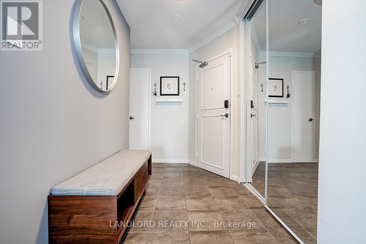1606 - 335 Mill Road, Toronto, Ontario  M9C 1Y6 - Photo 7 - W12337886