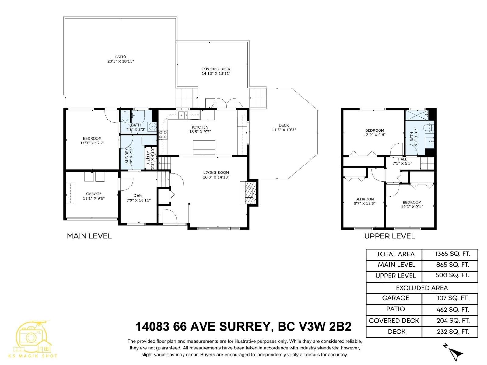 14083 66 Avenue, Surrey, British Columbia  V3W 2B2 - Photo 40 - R3035742