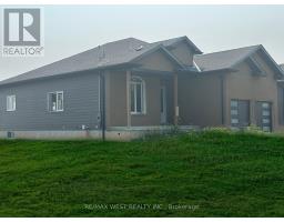 215 FORLER STREET, West Grey, Ontario