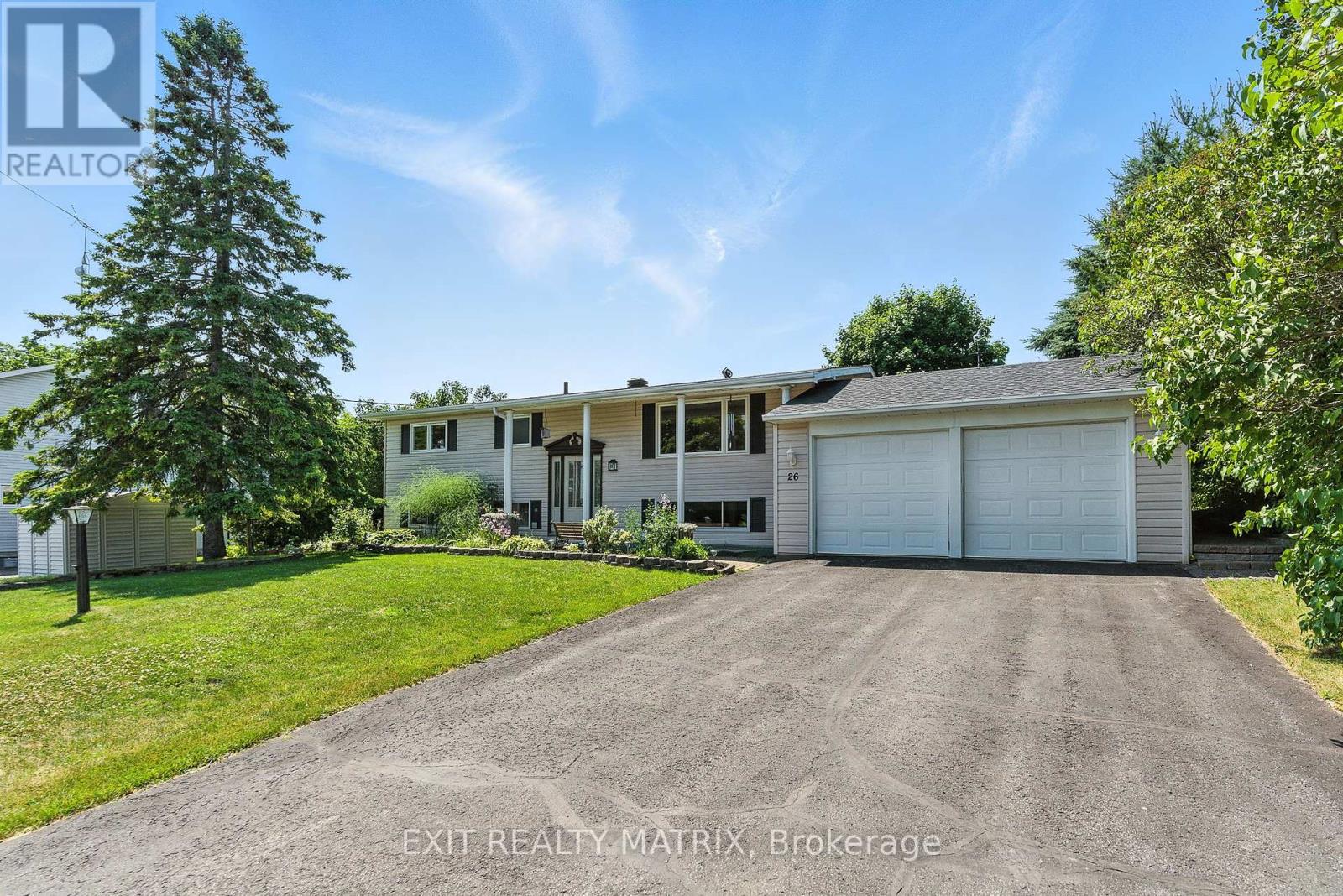 26 FARMERS AVENUE, Champlain, Ontario