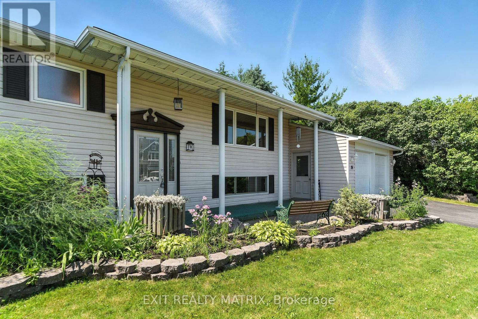 26 Farmers Avenue, Champlain, Ontario  K0B 1R0 - Photo 3 - X12337967