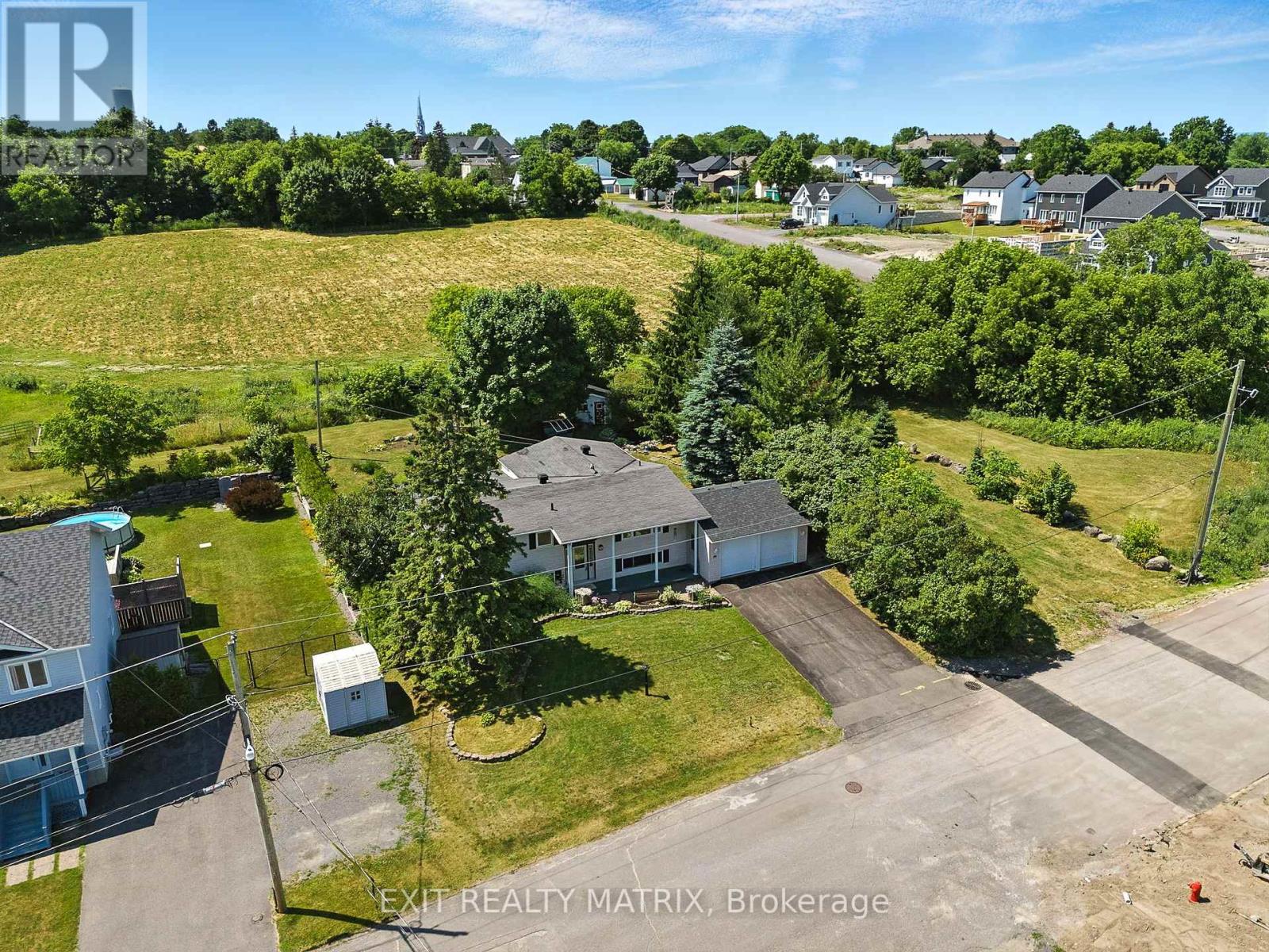 26 Farmers Avenue, Champlain, Ontario  K0B 1R0 - Photo 31 - X12337967