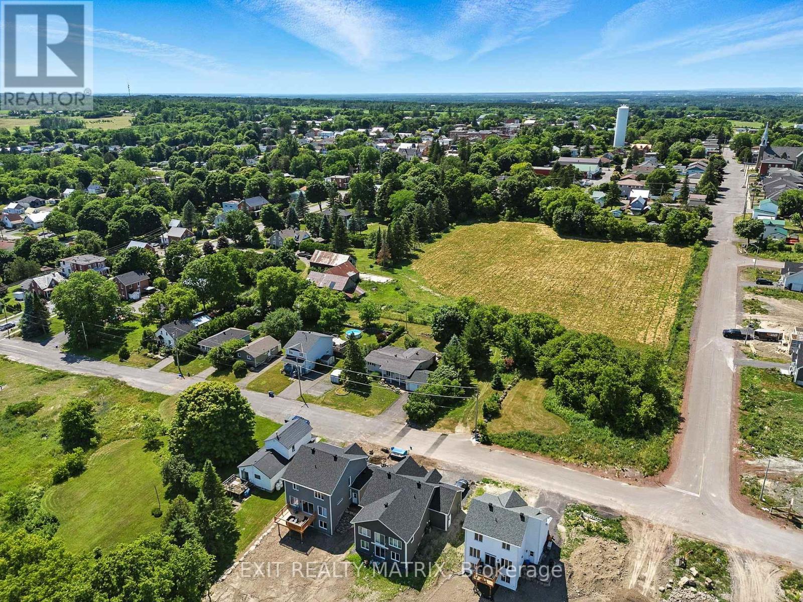 26 Farmers Avenue, Champlain, Ontario  K0B 1R0 - Photo 32 - X12337967
