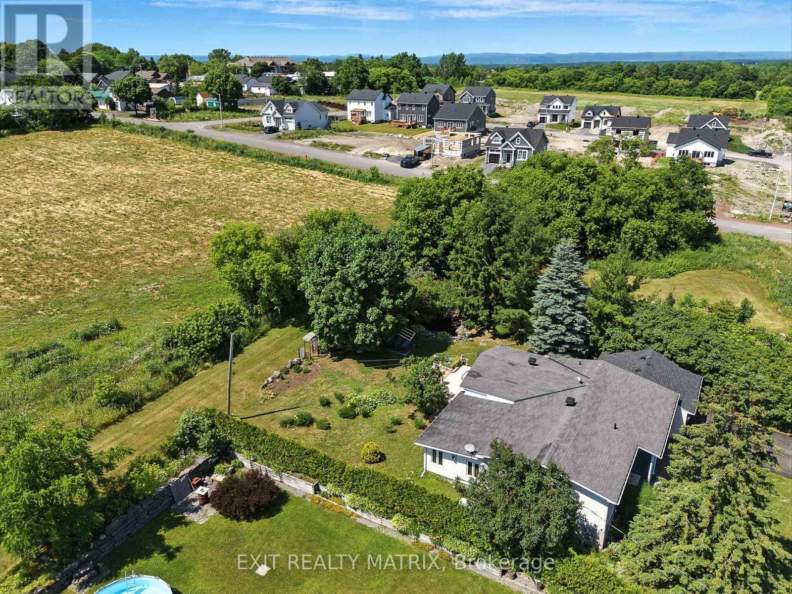 26 Farmers Avenue, Champlain, Ontario  K0B 1R0 - Photo 33 - X12337967