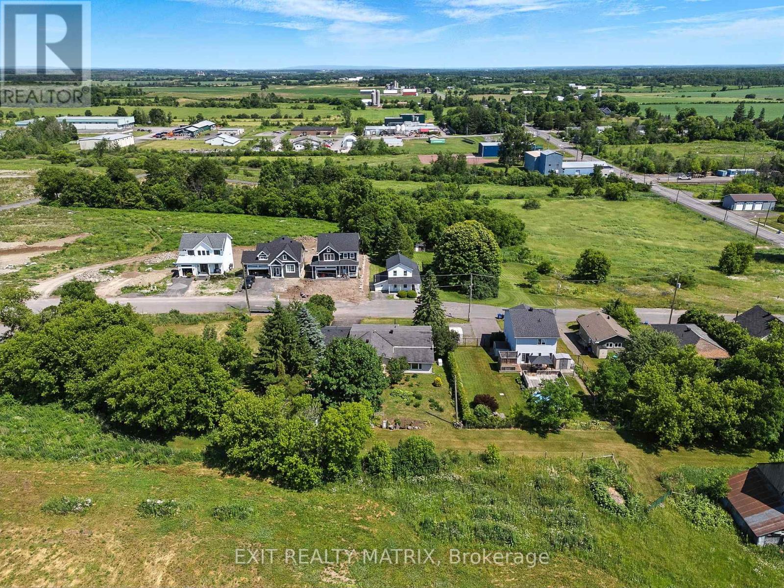 26 Farmers Avenue, Champlain, Ontario  K0B 1R0 - Photo 34 - X12337967