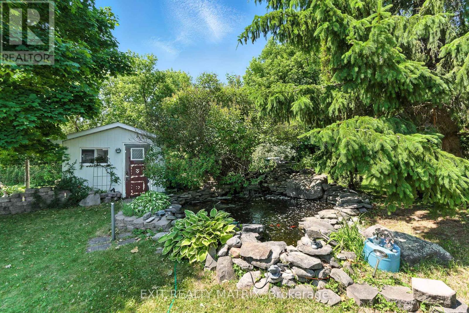 26 Farmers Avenue, Champlain, Ontario  K0B 1R0 - Photo 36 - X12337967