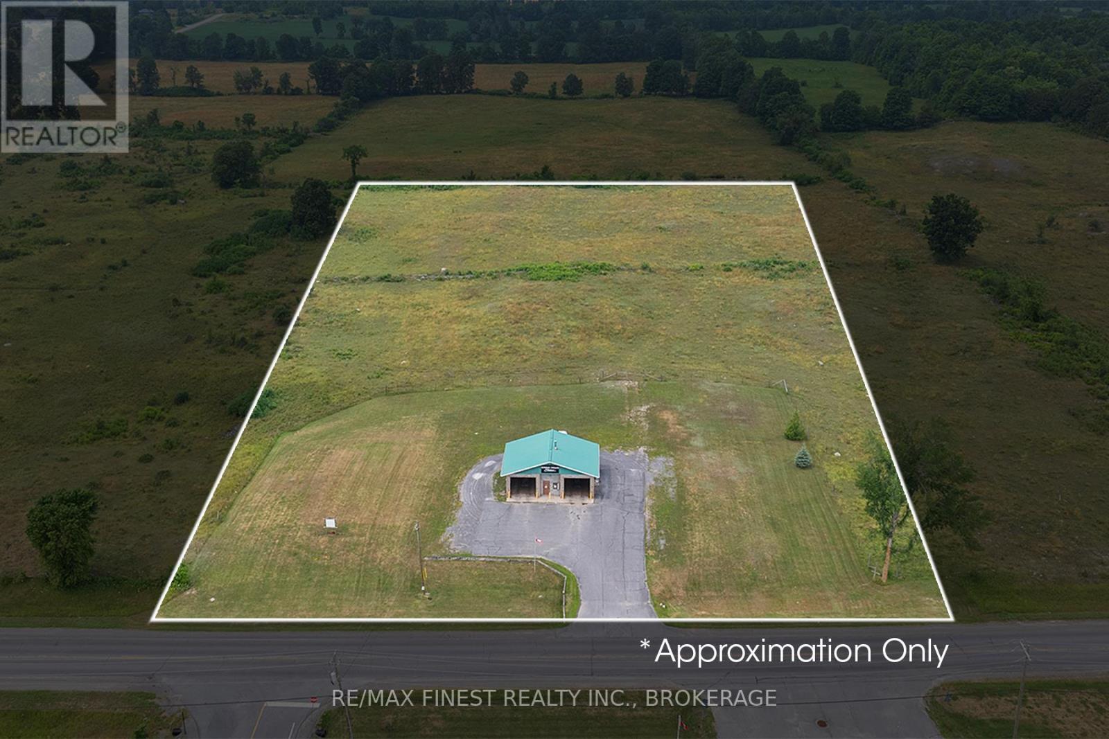 629 County Rd 4, Stone Mills, Ontario  K0K 3G0 - Photo 1 - X12317404