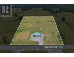 629 COUNTY RD 4, Stone Mills, Ontario