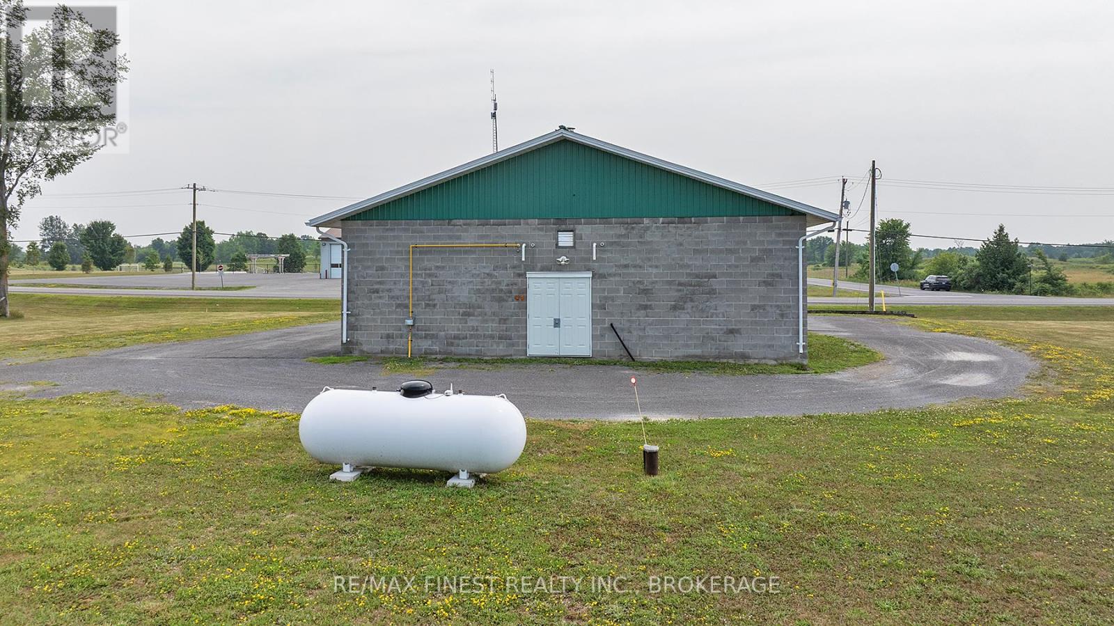 629 County Rd 4, Stone Mills, Ontario  K0K 3G0 - Photo 13 - X12317404