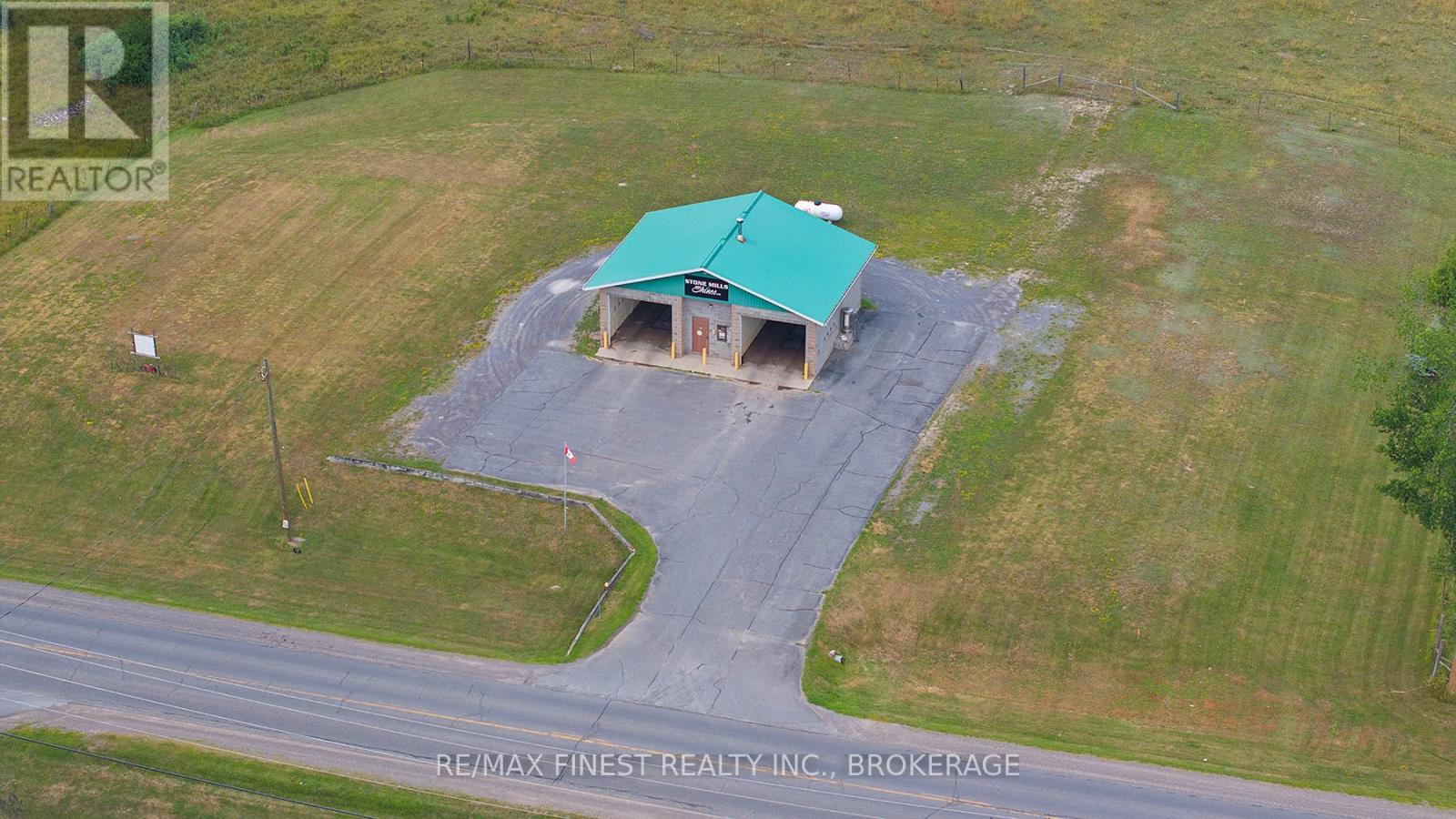 629 County Rd 4, Stone Mills, Ontario  K0K 3G0 - Photo 21 - X12317404