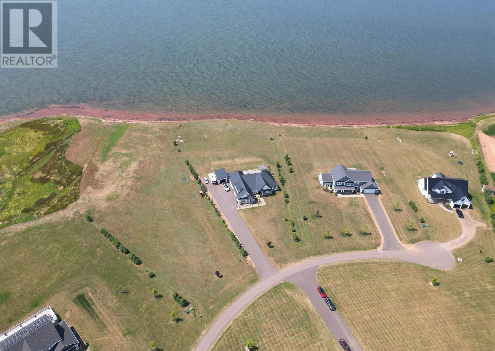 Heritage River Road, Lot #4, Mermaid, Prince Edward Island  C1B 0Y6 - Photo 1 - 202520285