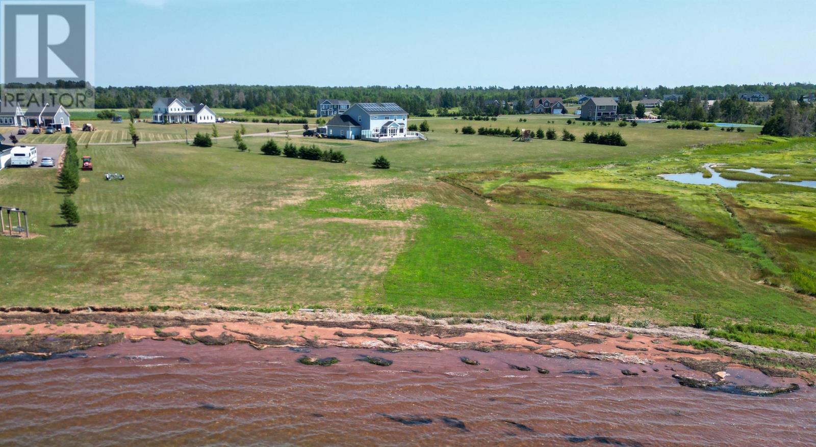 Heritage River Road, Lot #4, Mermaid, Prince Edward Island  C1B 0Y6 - Photo 2 - 202520285