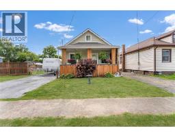 416 DEERE Street 770 - West Welland