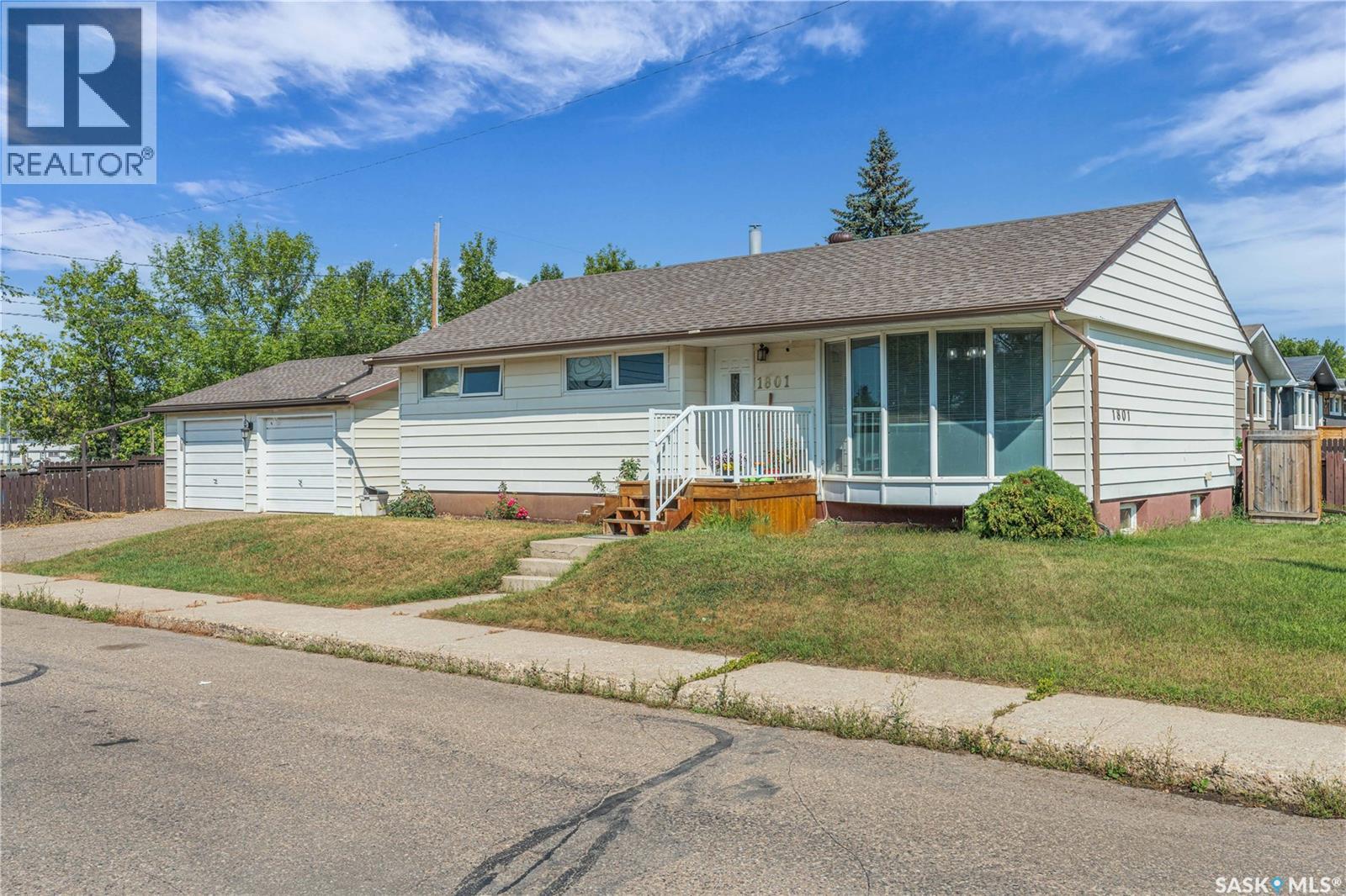 1801 96th Street, North Battleford, Saskatchewan  S9A 0J1 - Photo 19 - SK015289