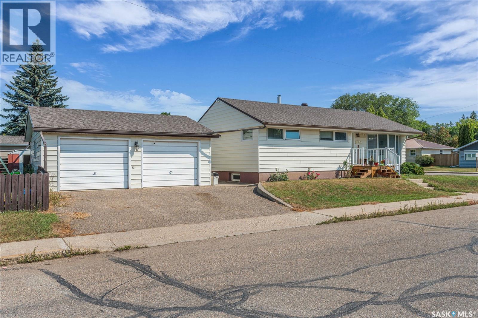 1801 96th Street, North Battleford, Saskatchewan  S9A 0J1 - Photo 20 - SK015289