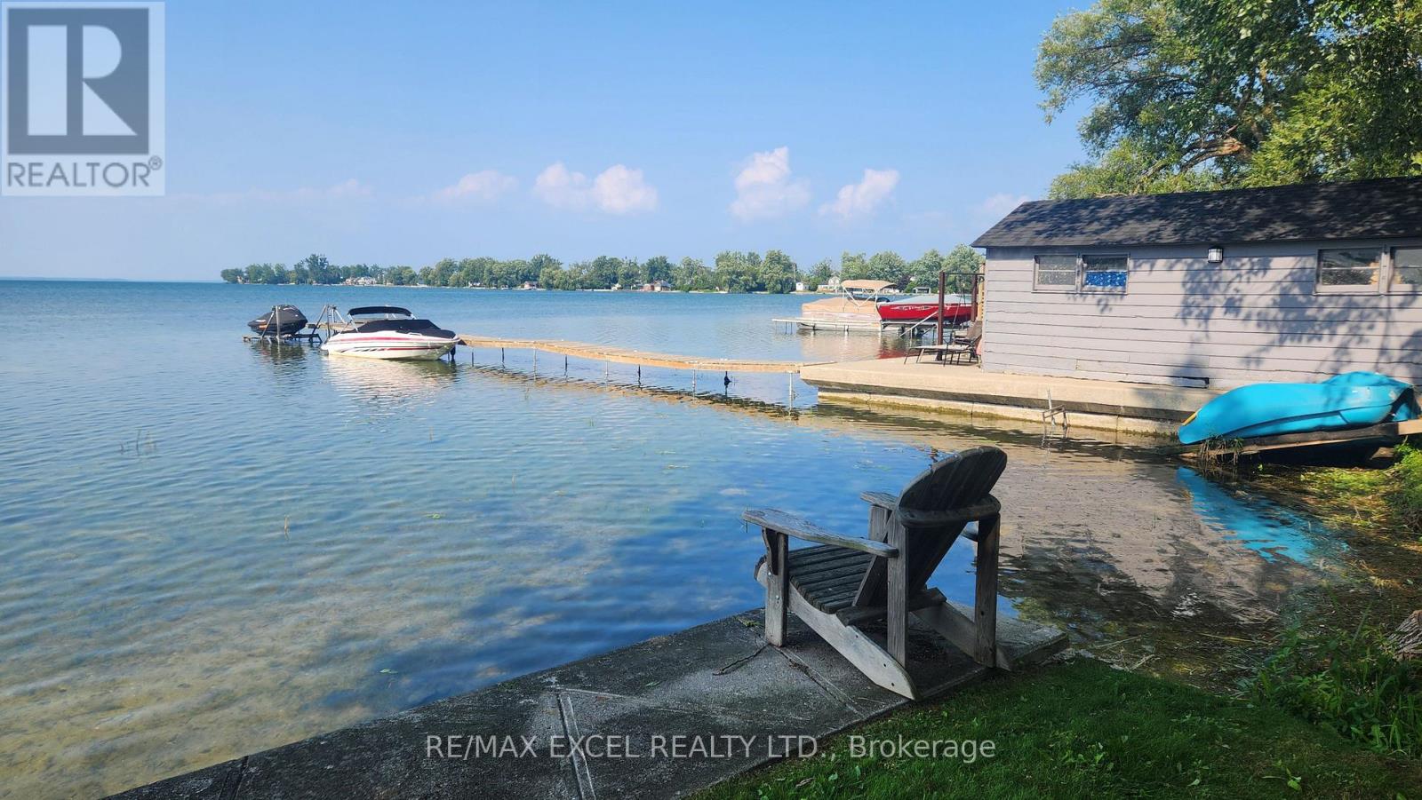 124 Moore's Beach Road, Georgina, Ontario  L0E 1N0 - Photo 36 - N12304621