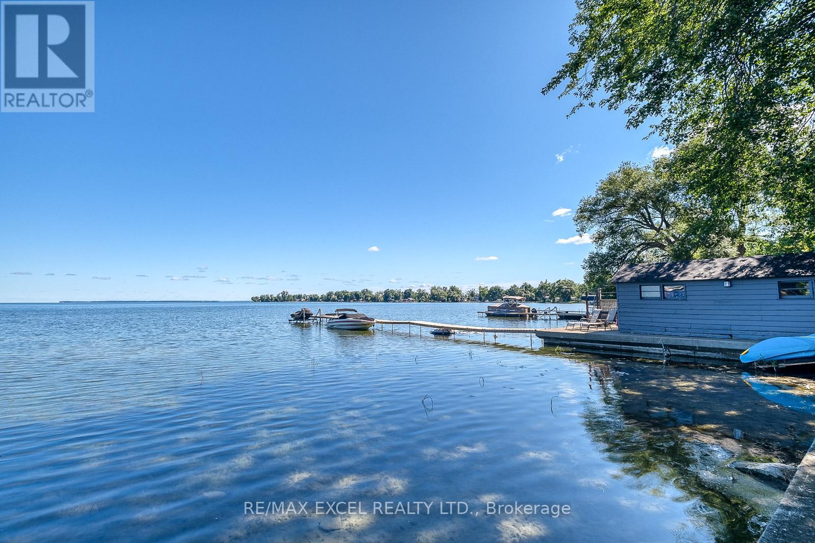 124 Moore's Beach Road, Georgina, Ontario  L0E 1N0 - Photo 37 - N12304621
