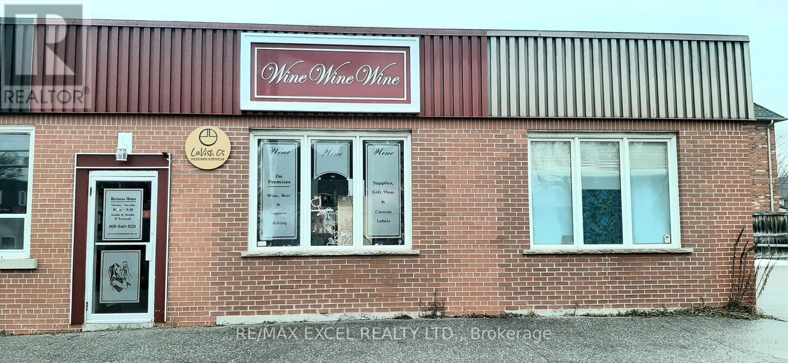 6209B MAIN STREET, Whitchurch-Stouffville, Ontario