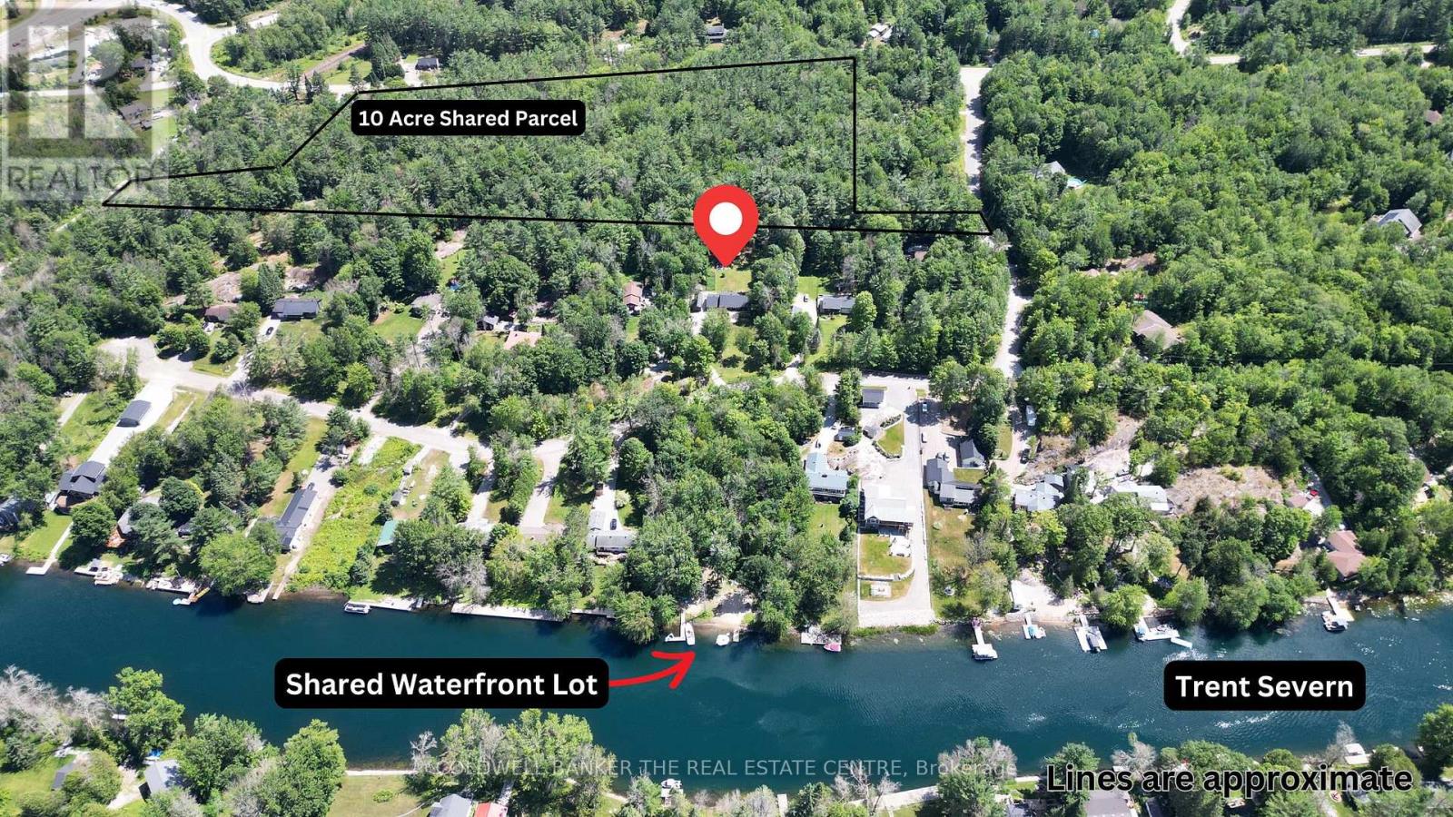 Property at 4557 TRENT TRAIL image 3