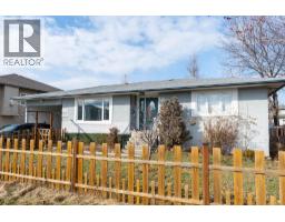 764 Francis Avenue, kelowna, British Columbia
