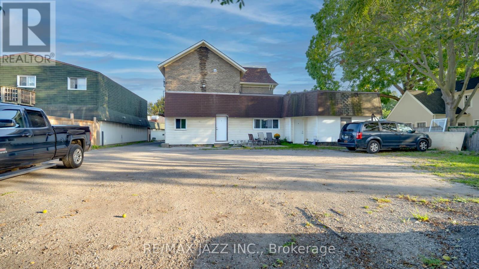 144 King Street W, Cobourg, Ontario  K9A 2M5 - Photo 12 - X12338042