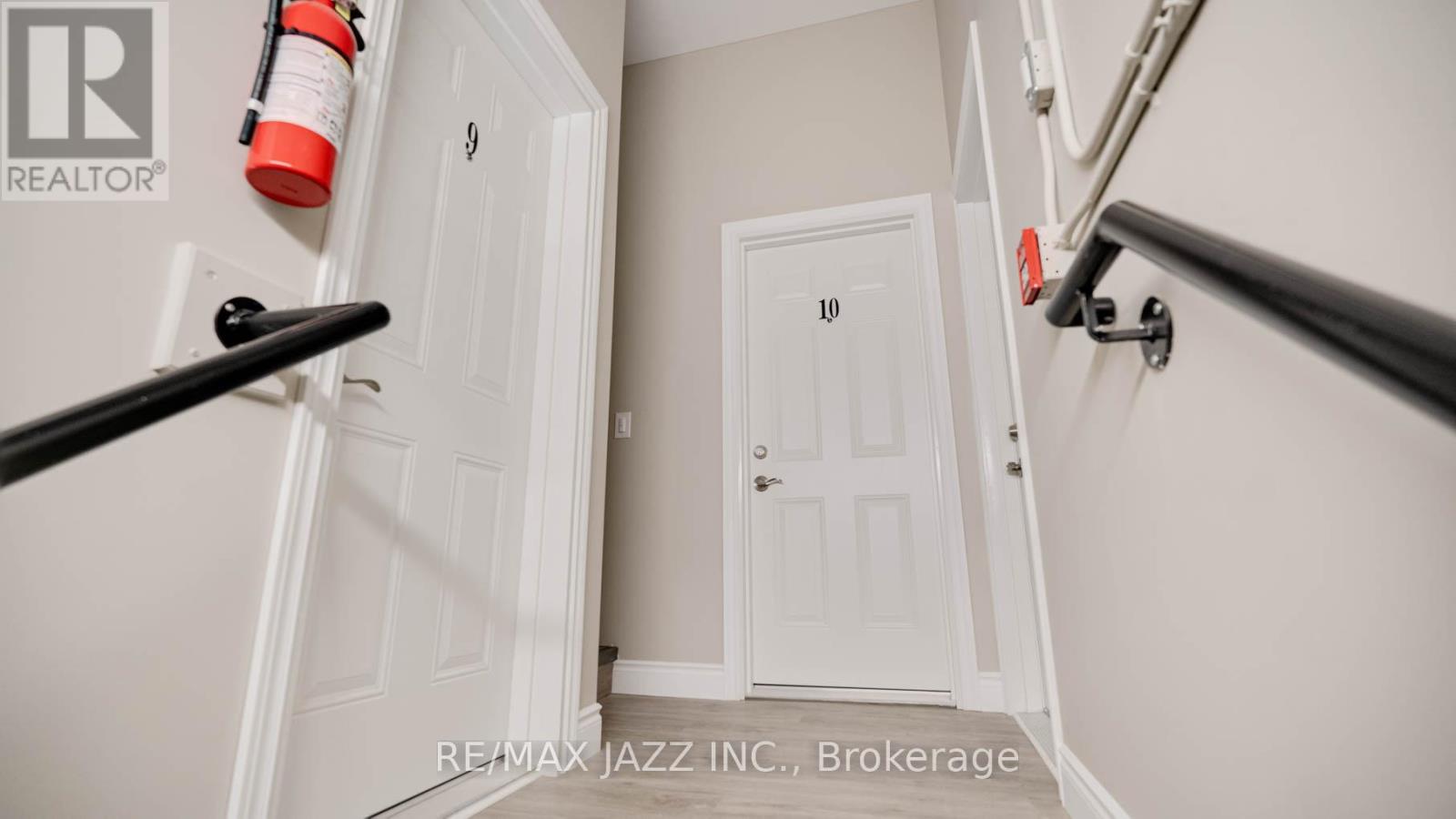 144 King Street W, Cobourg, Ontario  K9A 2M5 - Photo 18 - X12338042