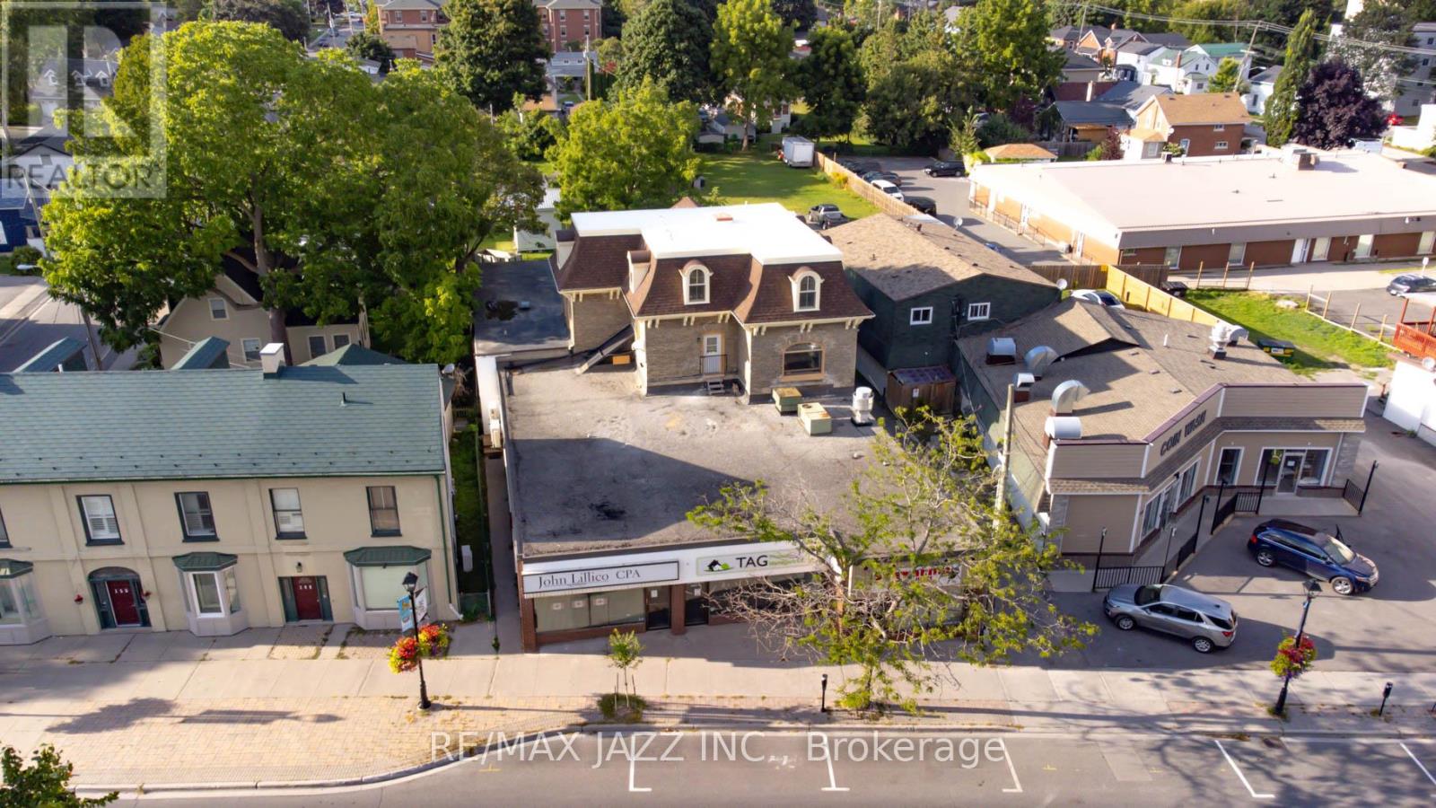 144 King Street W, Cobourg, Ontario  K9A 2M5 - Photo 2 - X12338042