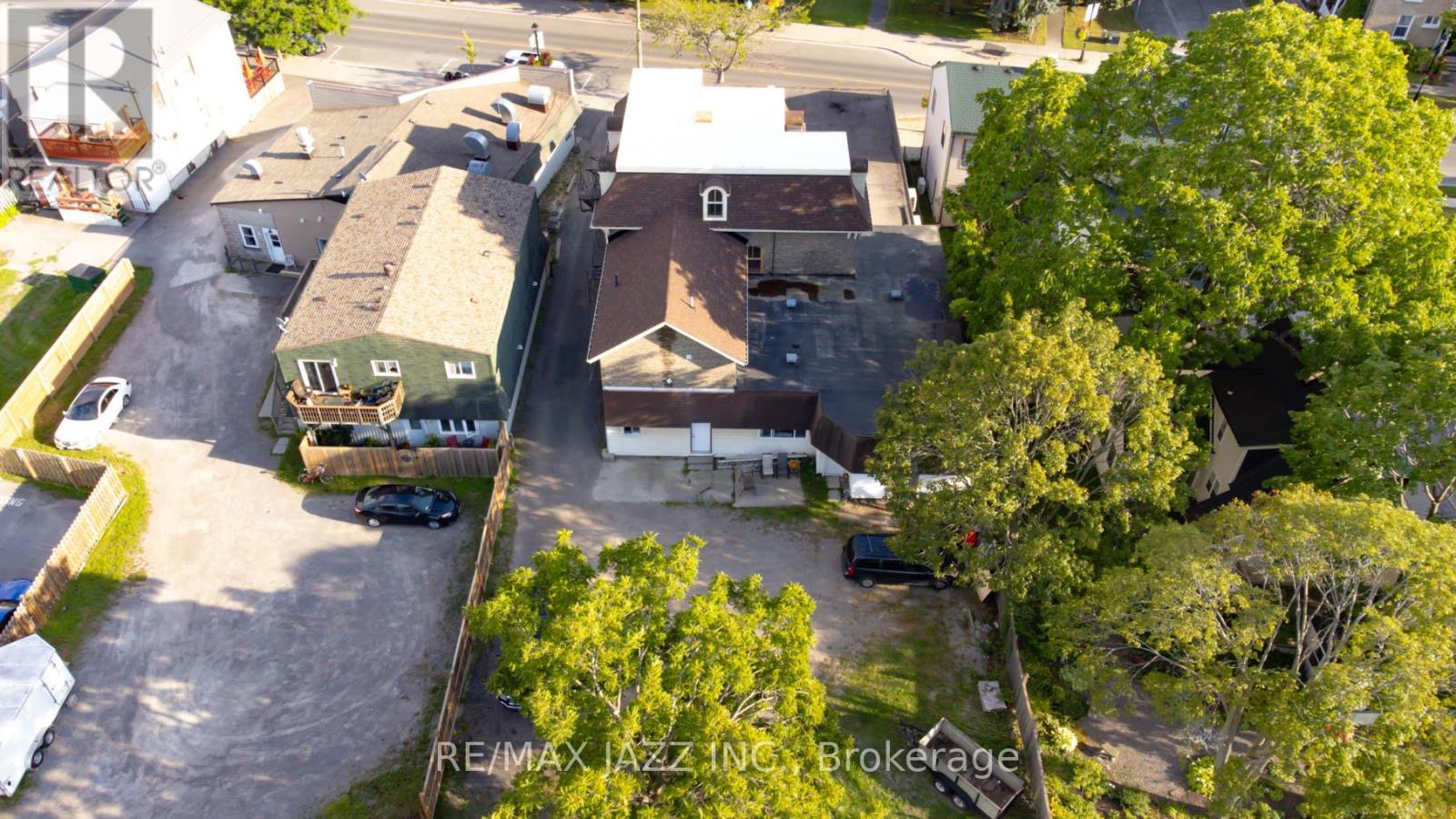 144 King Street W, Cobourg, Ontario  K9A 2M5 - Photo 4 - X12338042