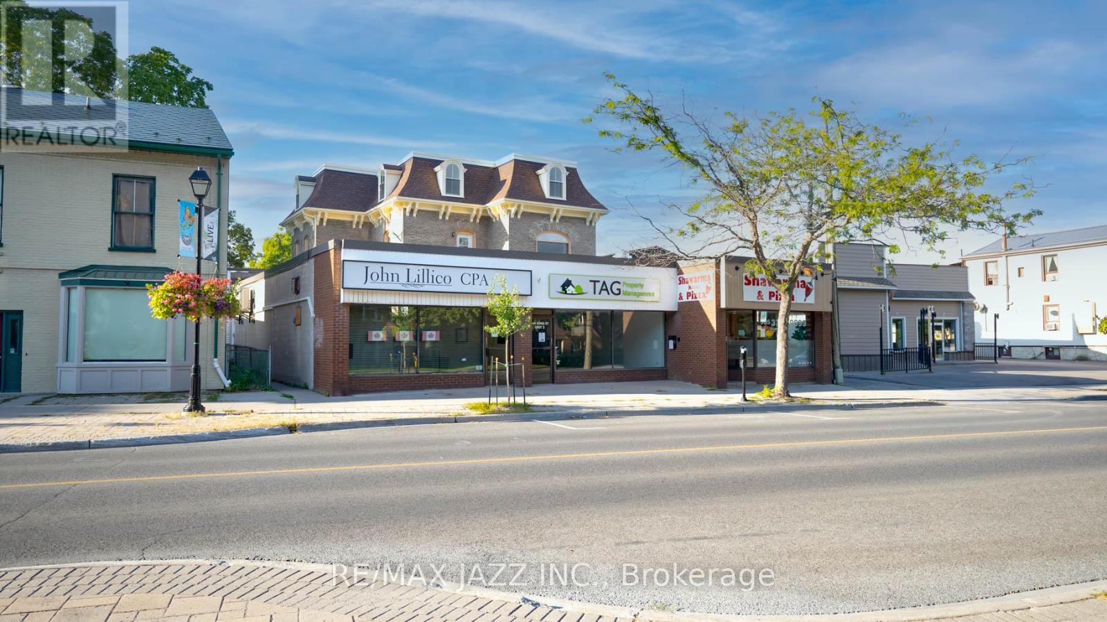 144 King Street W, Cobourg, Ontario  K9A 2M5 - Photo 5 - X12338042