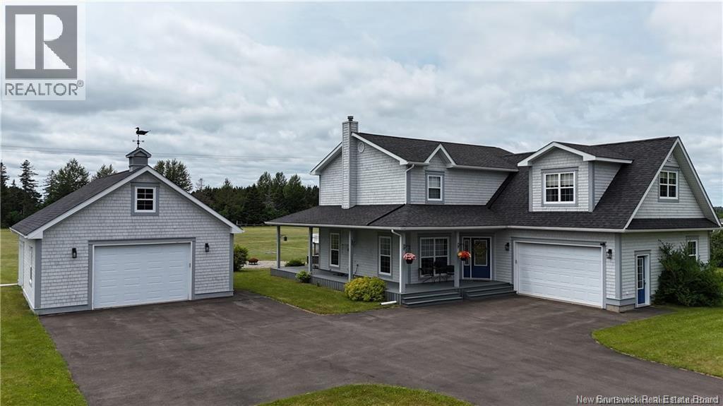25 Hutchinson Lane, Rexton, New Brunswick