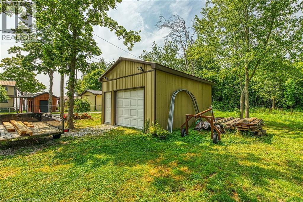 394 Lakeshore Road, Selkirk, Ontario  N0A 1P0 - Photo 10 - 40758768