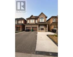 49 BALLYHAISE CRESCENT, Brampton, Ontario