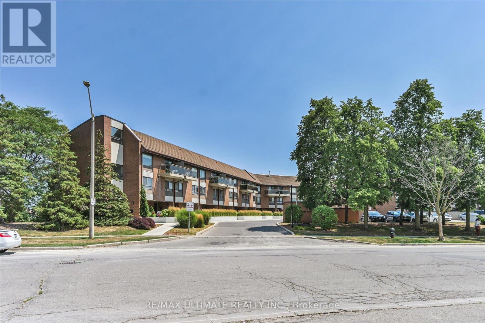 517 - 1000 Cedarglen, Mississauga, Ontario  L5C 3X4 - Photo 21 - W12337946