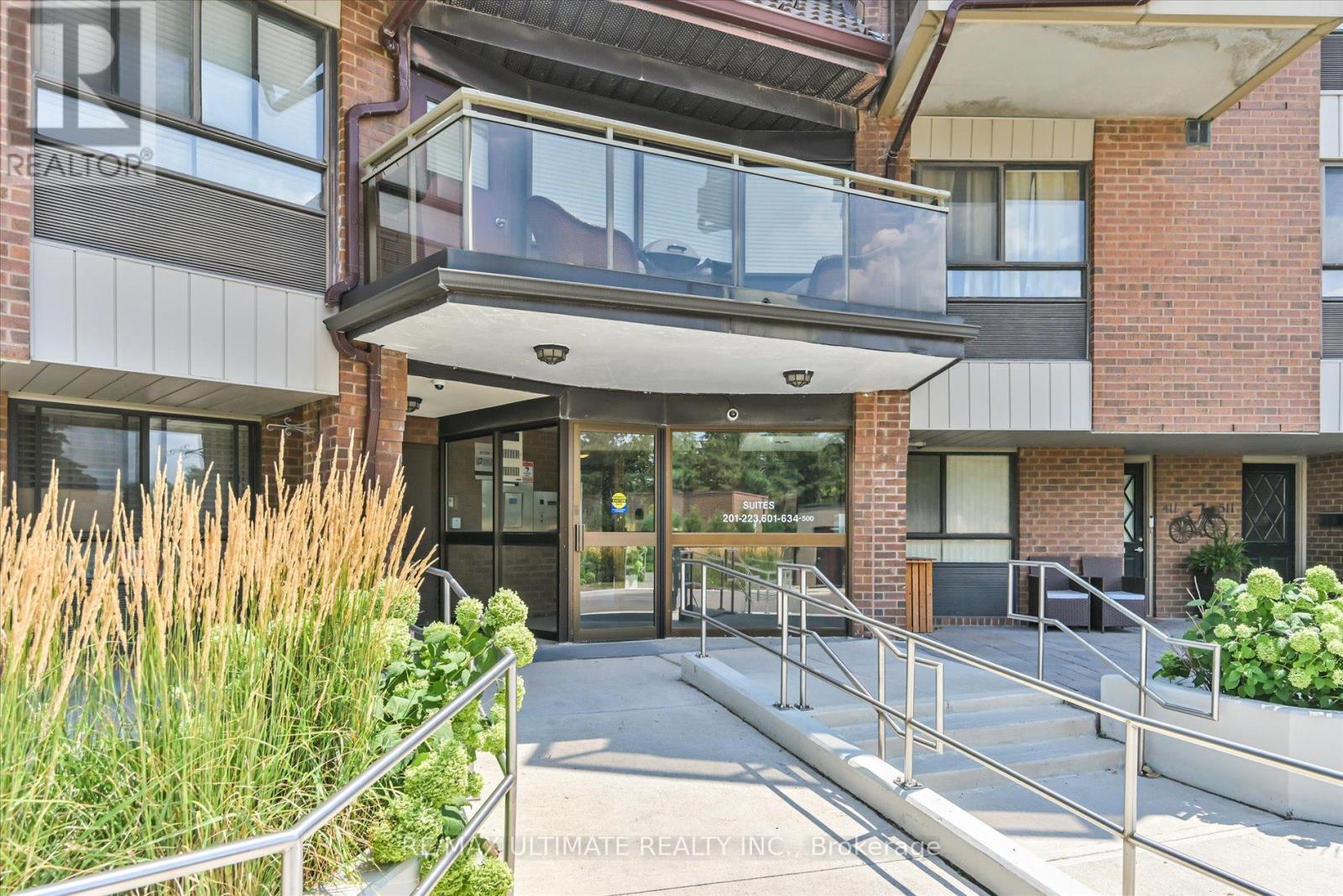 517 - 1000 Cedarglen, Mississauga, Ontario  L5C 3X4 - Photo 23 - W12337946