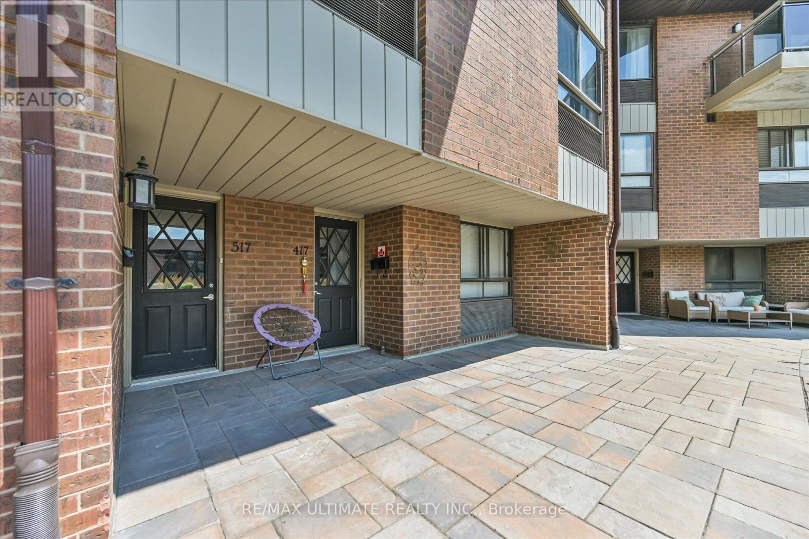 517 - 1000 Cedarglen, Mississauga, Ontario  L5C 3X4 - Photo 24 - W12337946