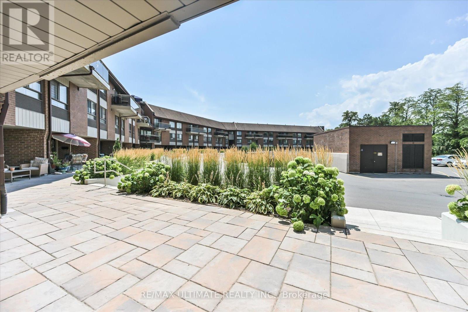 517 - 1000 Cedarglen, Mississauga, Ontario  L5C 3X4 - Photo 25 - W12337946