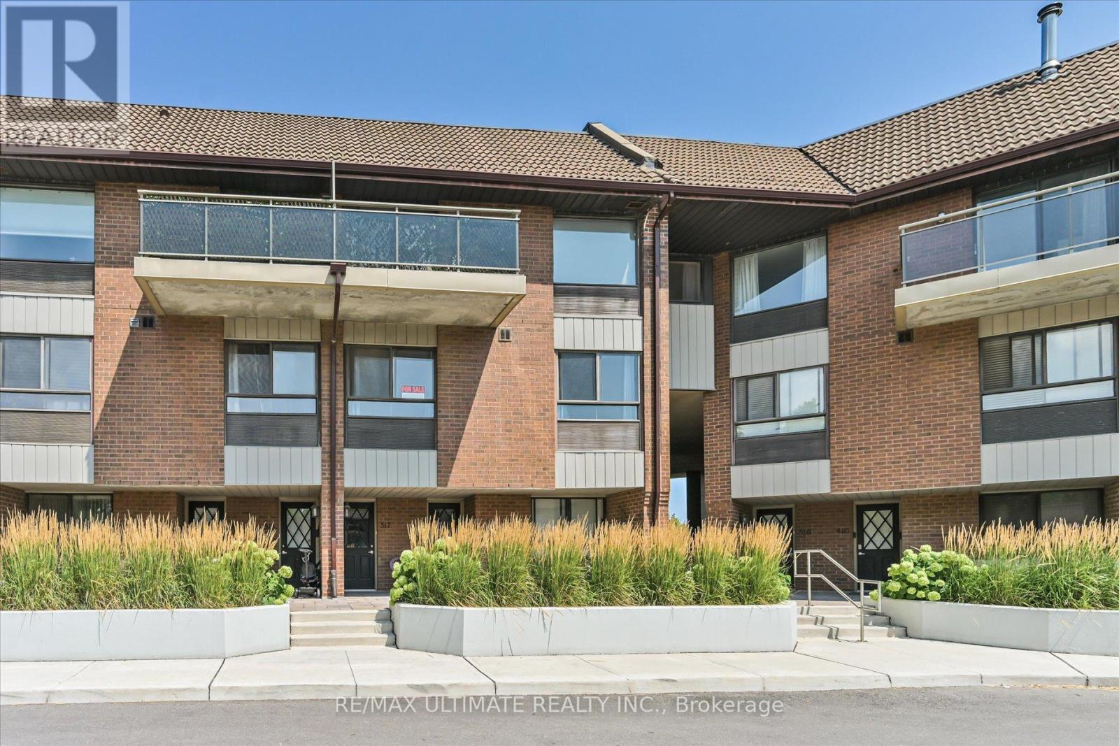 517 - 1000 Cedarglen, Mississauga, Ontario  L5C 3X4 - Photo 32 - W12337946