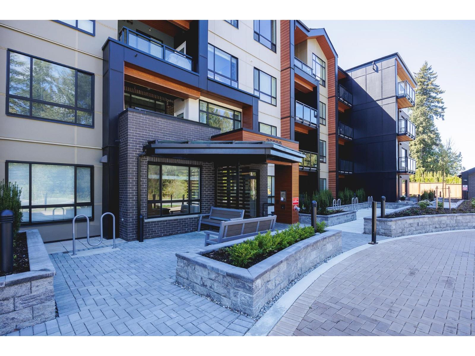 406 32690 14TH AVENUE, Mission, British Columbia