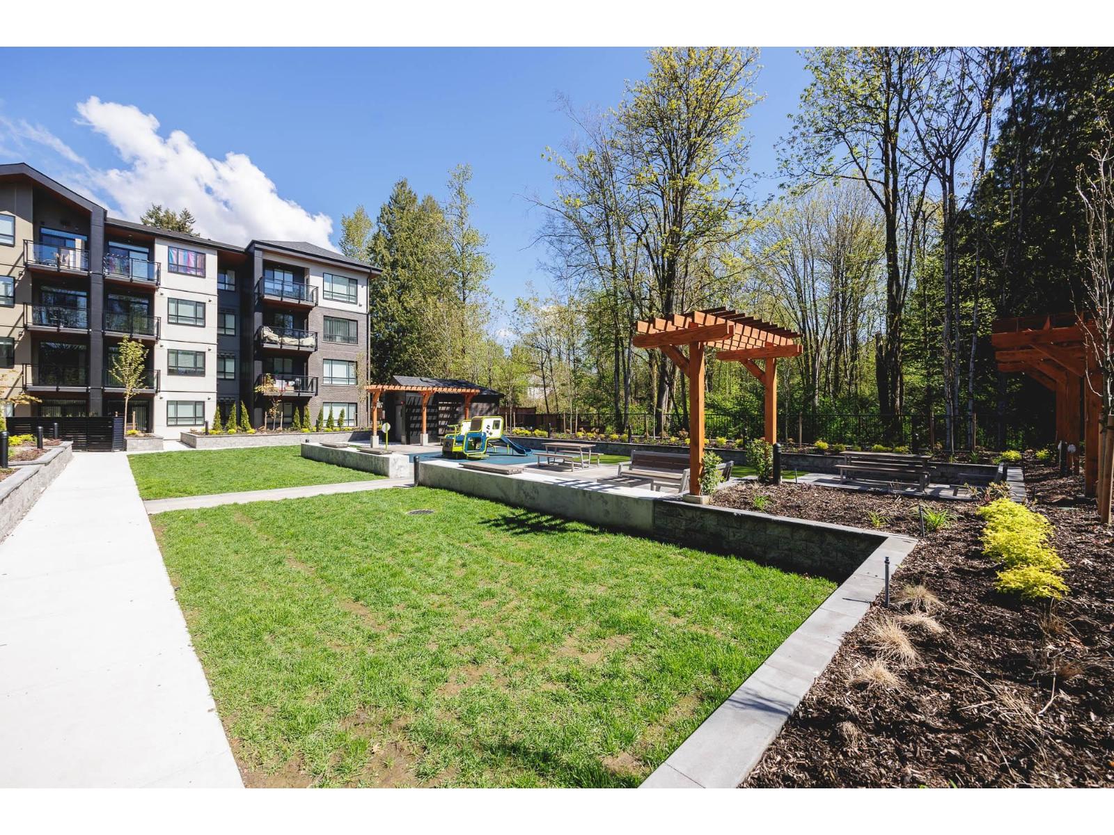 406 32690 14th Avenue, Mission, British Columbia  V2V 0K5 - Photo 37 - R3035543