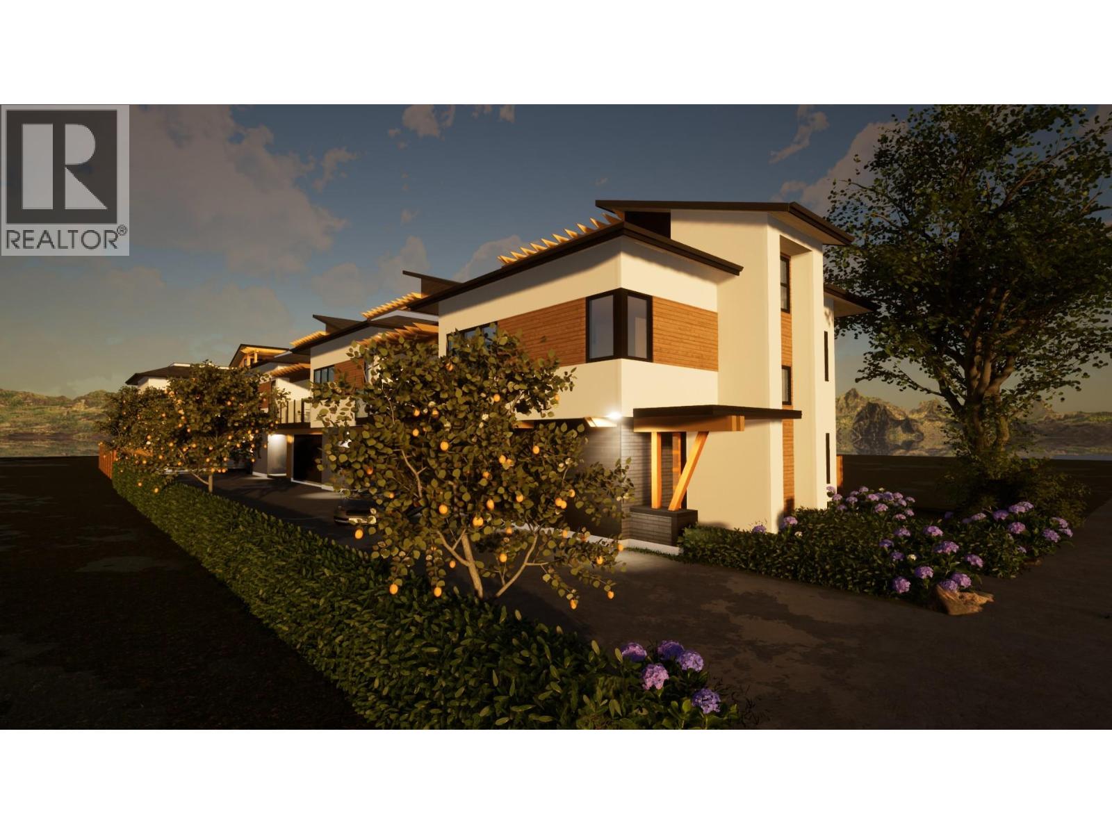 970 Lawson Avenue Unit# 2 Lot# 12, Kelowna, British Columbia  V1Y 6T1 - Photo 2 - 10358919