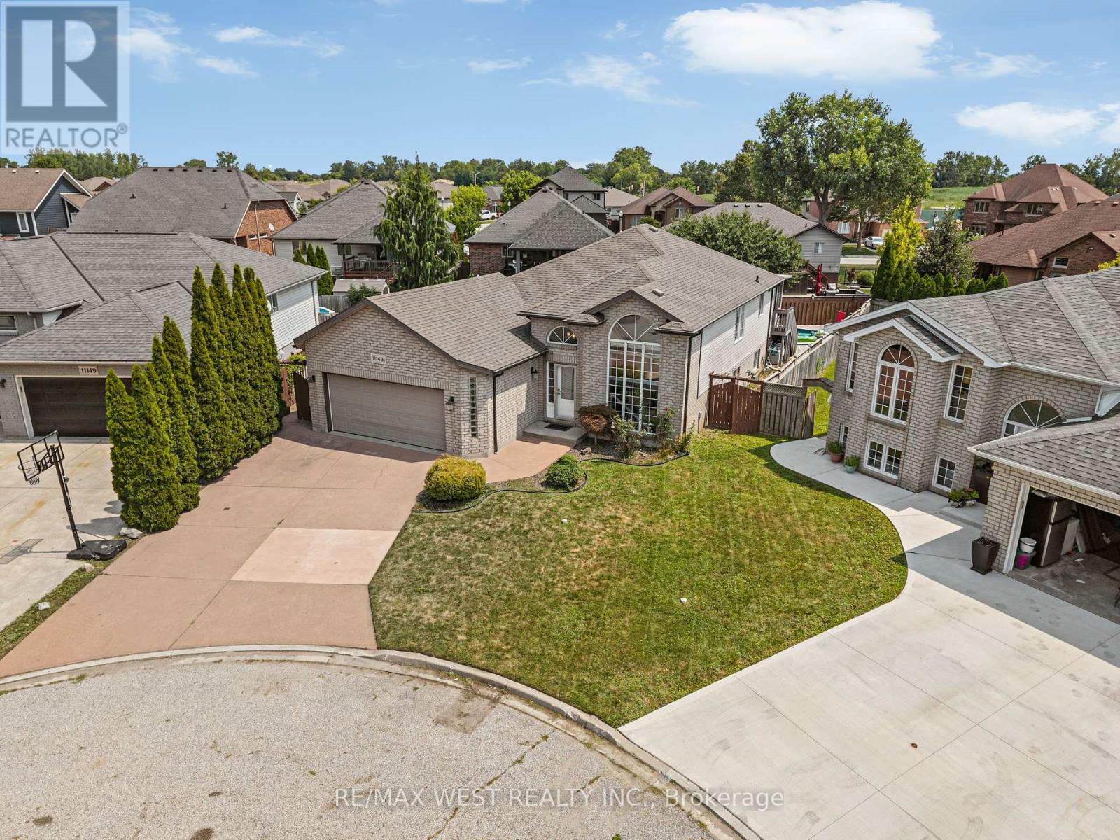 Property at 11143 ANCONA CRESCENT image 1