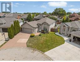 11143 ANCONA CRESCENT, Windsor, Ontario