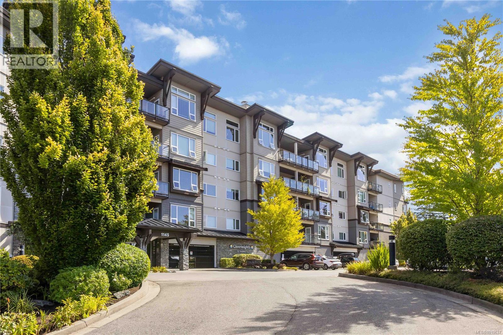 209 1145 Sikorsky Rd, Langford, British Columbia