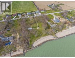 V/L HERITAGE ROAD, Kingsville, Ontario