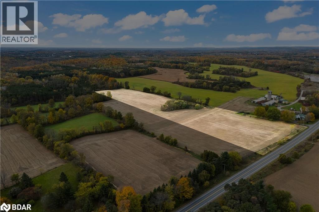 Lot 19 Concession 2 Rd, Roslin, Ontario  K0K 2Y0 - Photo 2 - 40759461