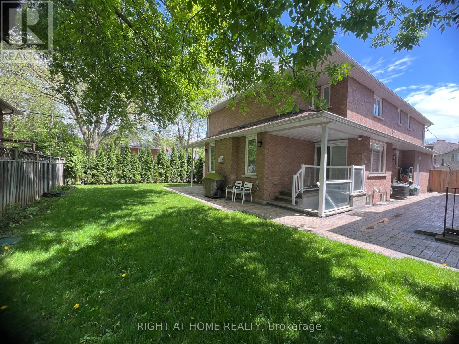 152 Holmes Avenue, Toronto, Ontario  M2N 4M6 - Photo 45 - C12337375