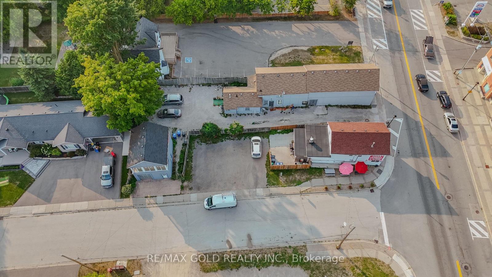 15958 Airport Road, Caledon, Ontario  L7C 1K5 - Photo 20 - W12305227